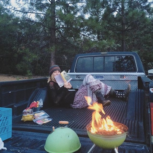 Meet your Posher, Kelli - Picture 7 of 7